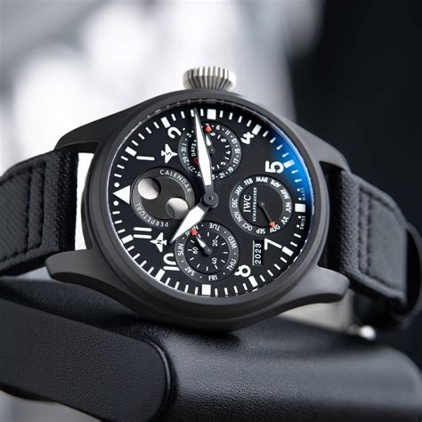 iwc big pilot top gun chrono24|iwc schaffhausen top gun price.